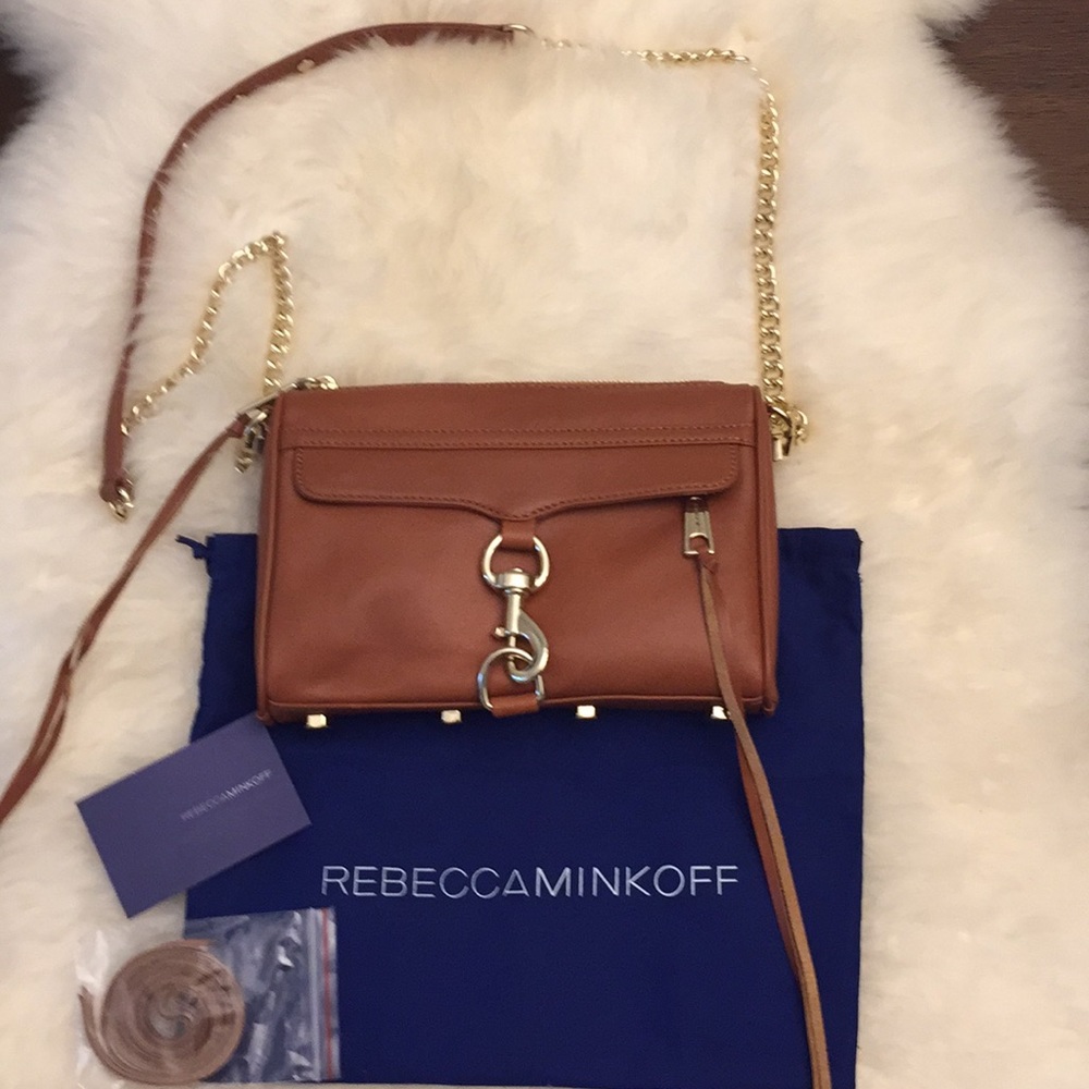 NWOT!! Rebecca Minkoff Bag 💕